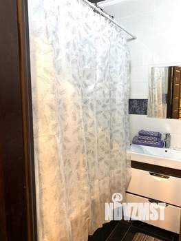 2-к квартира, посуточно, 65м2, 12/16 этаж