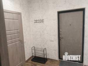 1-к квартира, на длительный срок, 39м2, 5/12 этаж