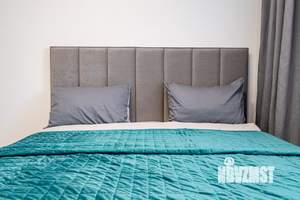 Студия квартира, посуточно, 23м2, 2/17 этаж