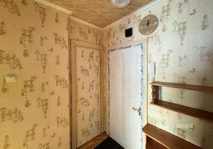 1-к квартира, на длительный срок, 36м2, 1/5 этаж