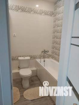 Студия квартира, посуточно, 30м2, 17/20 этаж