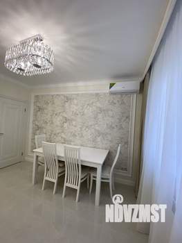 2-к квартира, на длительный срок, 70м2, 11/25 этаж