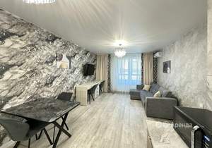 2-к квартира, на длительный срок, 53м2, 3/24 этаж