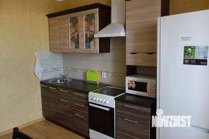 1-к квартира, на длительный срок, 40м2, 8/24 этаж