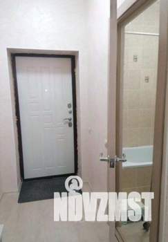 Студия квартира, на длительный срок, 30м2, 2/3 этаж