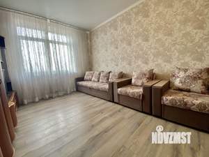 1-к квартира, на длительный срок, 40м2, 6/16 этаж