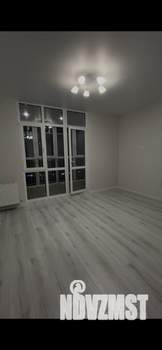 Студия квартира, на длительный срок, 30м2, 5/18 этаж