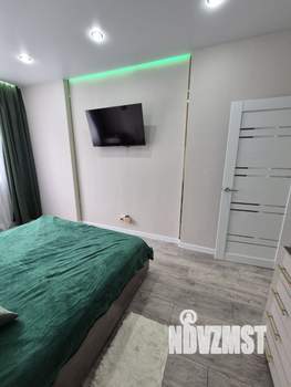 1-к квартира, на длительный срок, 37м2, 7/20 этаж