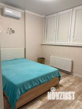 1-к квартира, на длительный срок, 46м2, 18/19 этаж