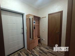 1-к квартира, на длительный срок, 39м2, 7/20 этаж