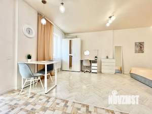 1-к квартира, на длительный срок, 32м2, 3/12 этаж