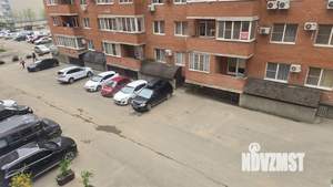 Студия квартира, на длительный срок, 29м2, 3/10 этаж