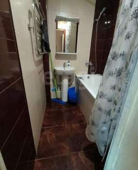 2-к квартира, на длительный срок, 56м2, 7/9 этаж