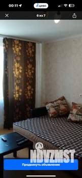 1-к квартира, на длительный срок, 35м2, 6/9 этаж