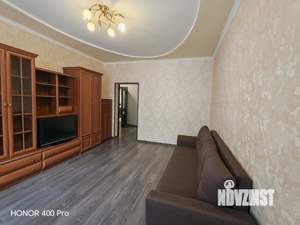 2-к квартира, на длительный срок, 64м2, 9/16 этаж