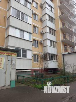 2-к квартира, на длительный срок, 55м2, 3/14 этаж