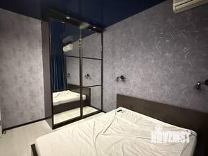 2-к квартира, на длительный срок, 45м2, 4/4 этаж