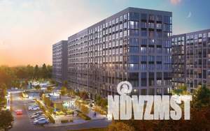 1-к квартира, на длительный срок, 39м2, 8/12 этаж