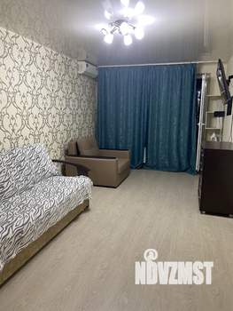 1-к квартира, на длительный срок, 45м2, 15/16 этаж