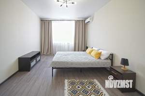 1-к квартира, на длительный срок, 38м2, 14/18 этаж