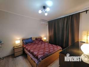 2-к квартира, на длительный срок, 55м2, 7/22 этаж