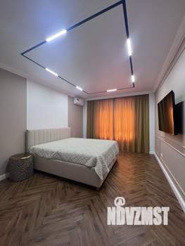 2-к квартира, на длительный срок, 53м2, 12/23 этаж