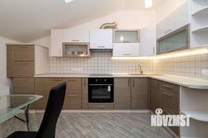 1-к квартира, на длительный срок, 38м2, 7/8 этаж