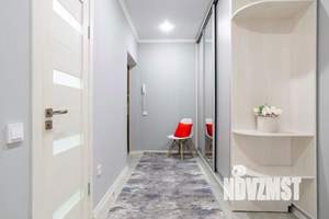 2-к квартира, посуточно, 70м2, 1/1 этаж