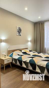 1-к квартира, на длительный срок, 42м2, 4/16 этаж