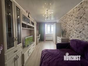 1-к квартира, на длительный срок, 36м2, 16/17 этаж