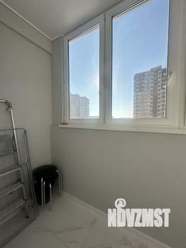 1-к квартира, на длительный срок, 45м2, 9/20 этаж