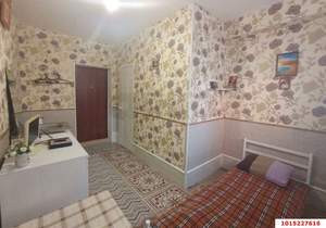 Студия квартира, на длительный срок, 13м2, 0/3 этаж