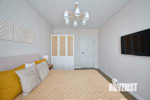 1-к квартира, на длительный срок, 37м2, 9/10 этаж