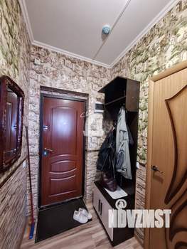1-к квартира, на длительный срок, 40м2, 7/22 этаж