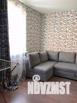 1-к квартира, на длительный срок, 35м2, 2/5 этаж