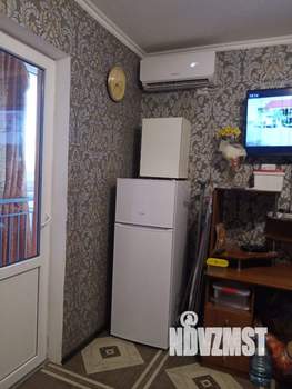 Студия квартира, на длительный срок, 25м2, 8/8 этаж