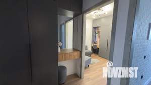 Студия квартира, посуточно, 38м2, 24/24 этаж