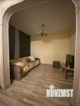 1-к квартира, на длительный срок, 42м2, 6/6 этаж