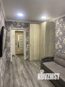 1-к квартира, на длительный срок, 34м2, 6/18 этаж