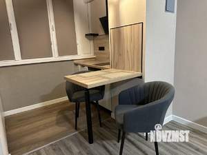 Студия квартира, посуточно, 30м2, 6/9 этаж