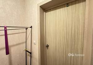 Студия квартира, на длительный срок, 24м2, 12/16 этаж