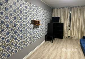 2-к квартира, на длительный срок, 62м2, 4/5 этаж