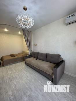 1-к квартира, на длительный срок, 42м2, 7/9 этаж