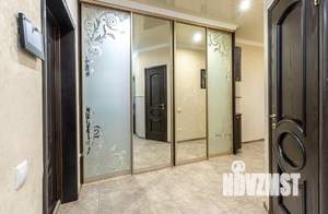 3-к квартира, посуточно, 90м2, 1/1 этаж