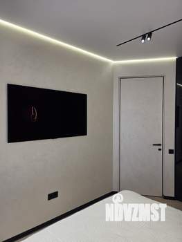 1-к квартира, на длительный срок, 38м2, 10/18 этаж