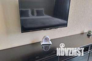 1-к квартира, посуточно, 50м2, 8/17 этаж