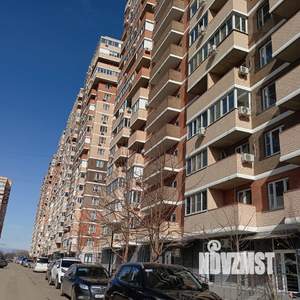 Студия квартира, на длительный срок, 24м2, 13/19 этаж