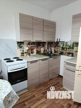 1-к квартира, на длительный срок, 24м2, 10/17 этаж