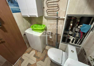 1-к квартира, на длительный срок, 35м2, 2/9 этаж