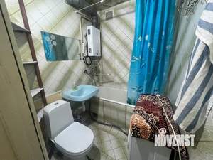 1-к квартира, на длительный срок, 32м2, 3/6 этаж